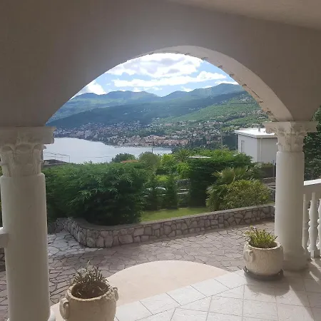 Appartement Sandra *