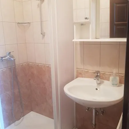 Sandra Apartman Opatija