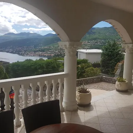 Apartamento Sandra *