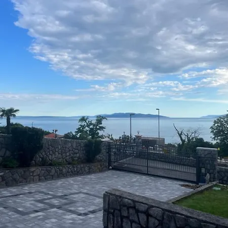 Sandra Apartamento Opatija