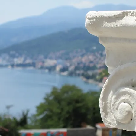 Sandra Apartman Opatija