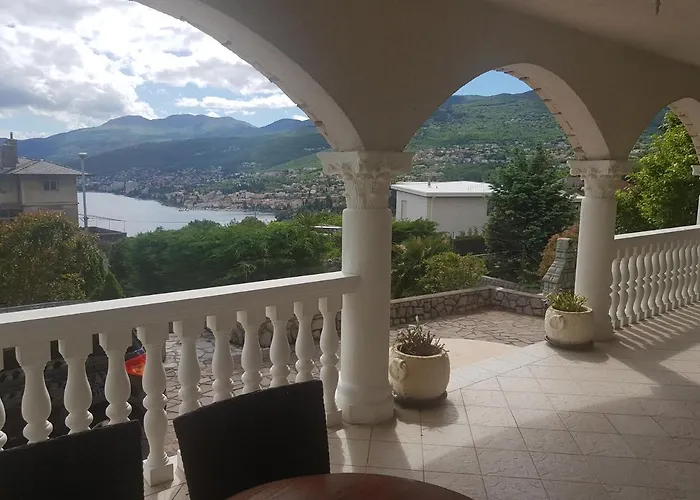 Appartement Sandra *