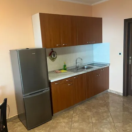 Sandra Apartament Opatija