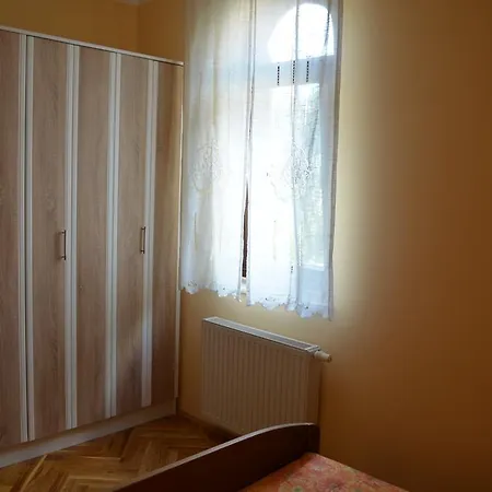 Apartament Sandra Opatija