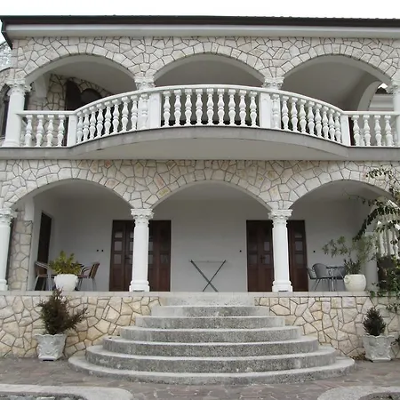 Apartament Sandra Opatija