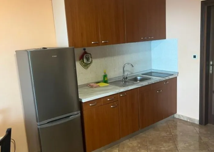 Sandra Apartman Abbázia