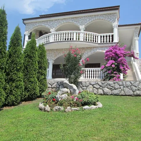 Sandra Lejlighed Opatija