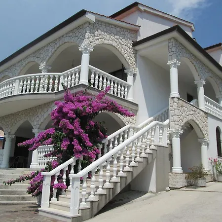 Sandra Lejlighed Opatija