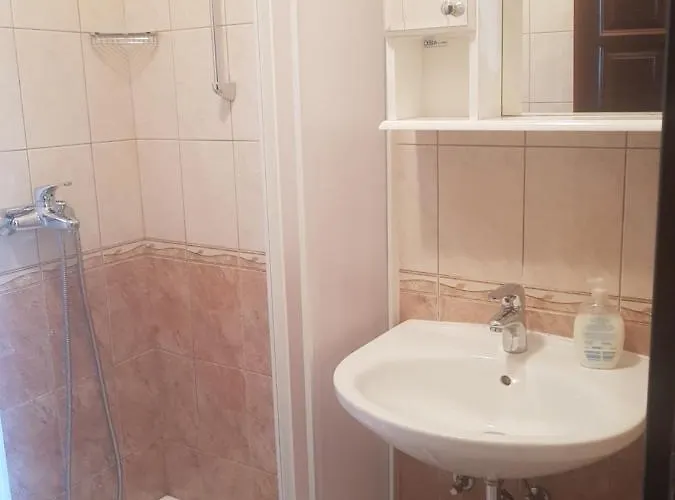 Sandra Apartment Opatija