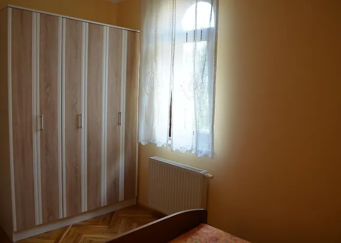 Apartment Sandra Opatija