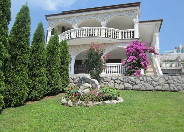 Sandra Apartment Opatija