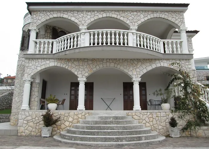 Apartment Sandra Opatija