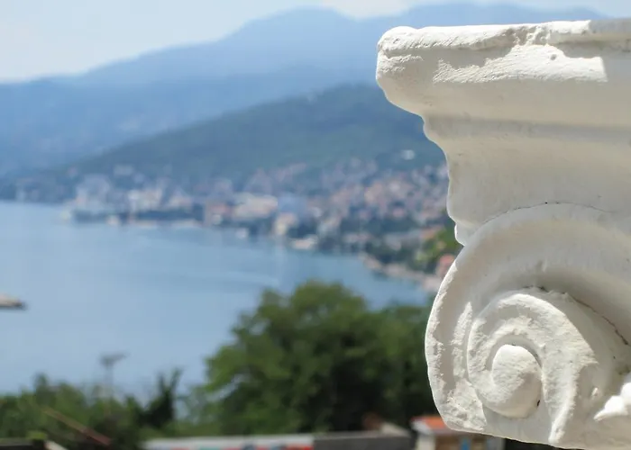 Sandra Apartment Opatija